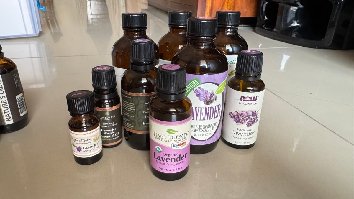 Exclusive Essential Oils huge Collection for Sale - Image 17