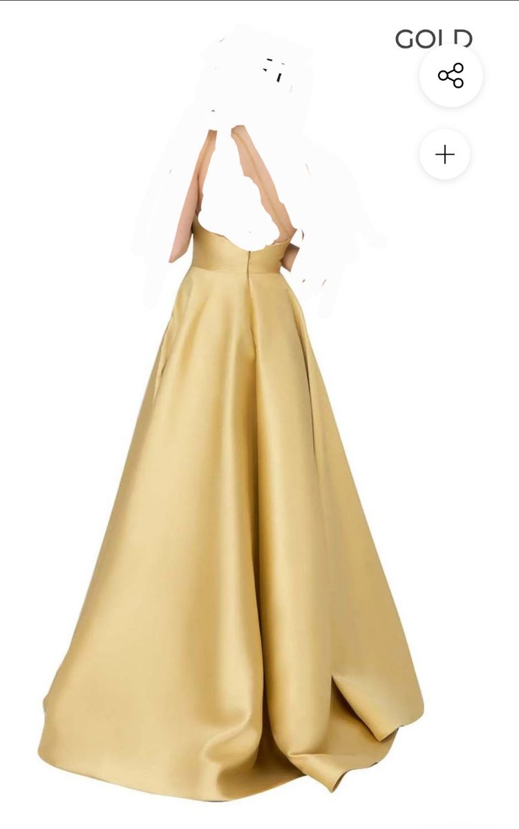 Evening Dress - Image 5
