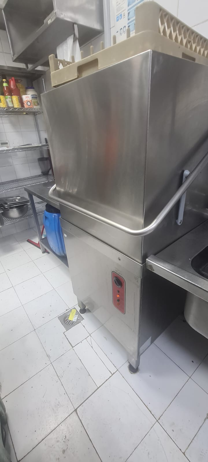  frezer + chiller  ( Restaurant equipment )  - Image 5