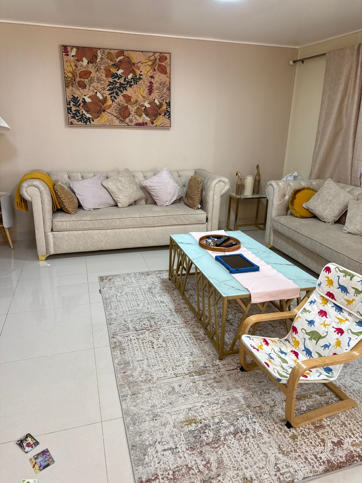 Sofa for Sale - Image 1
