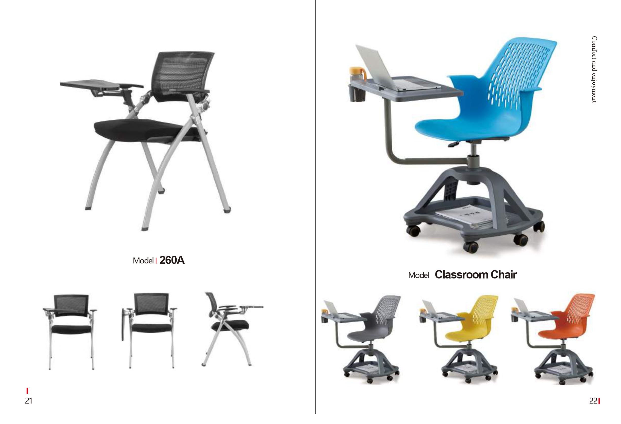 Ergohuman Medical Chair - Image 12