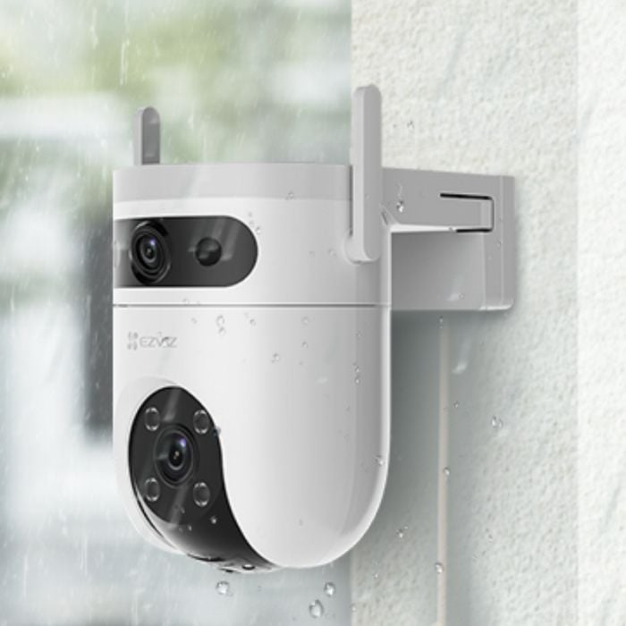EZVIZ CS-H9C WI-FI CAMERA - Image 2
