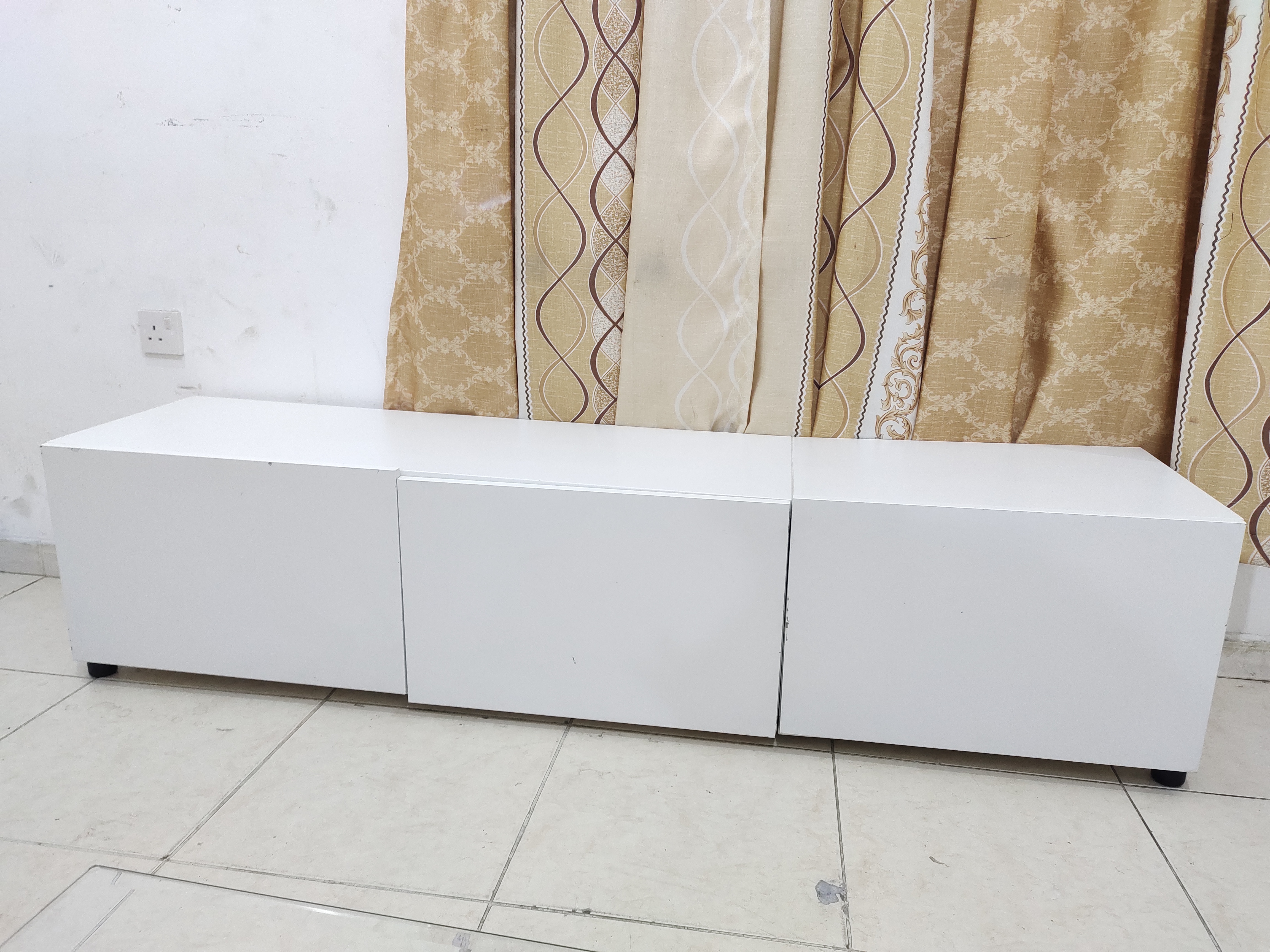 TV stand for sale excilent condition  - Image 4