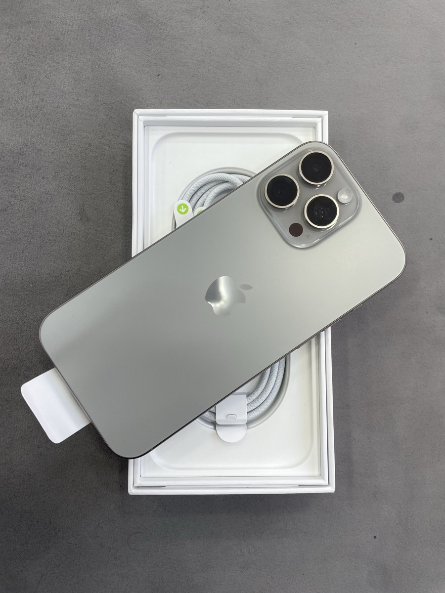 IPHONE 16 PROMAX - Image 2