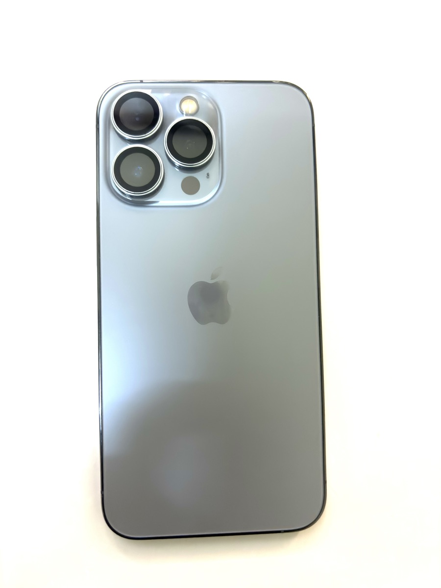 iPhone 13pro 256gb - Image 1