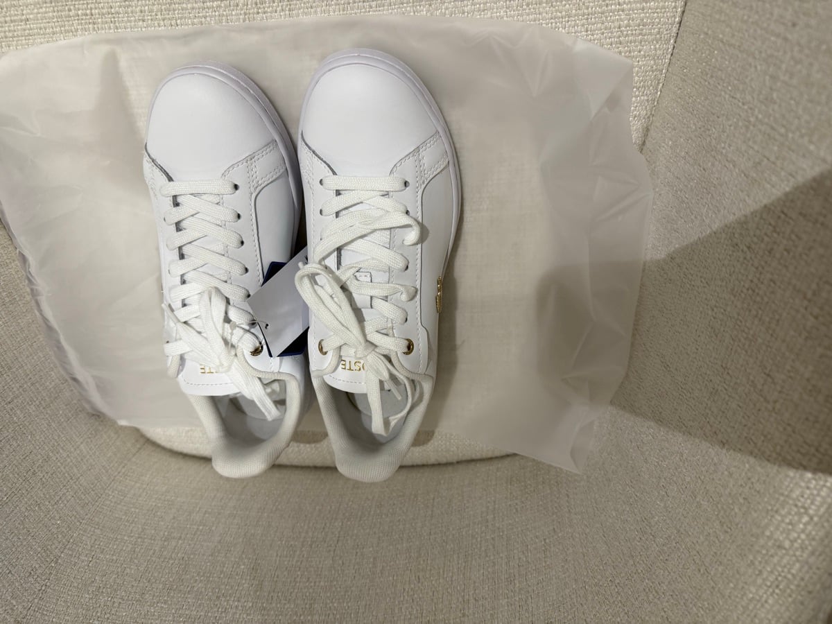 Lacoste Shoes - Image 4