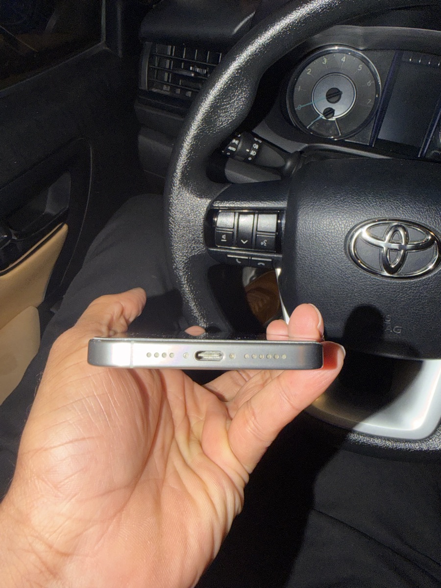 Iphone 15pro max 512gb - Image 5