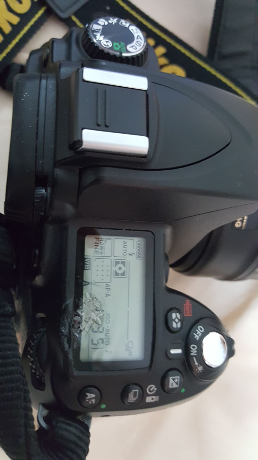 Nikon D90 with Accessories - Image 8