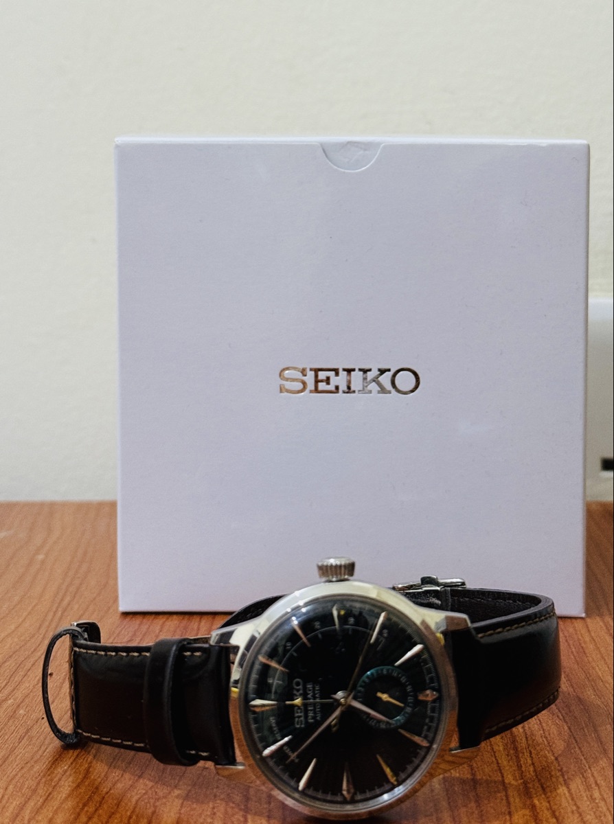 Seiko Preface Watch not used for Sale - Image 2