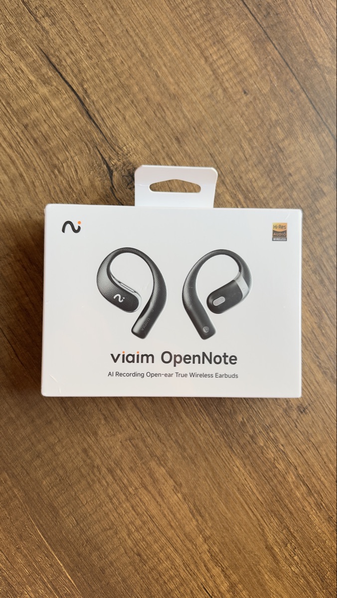 AI Viaim OpenNote - Image 1