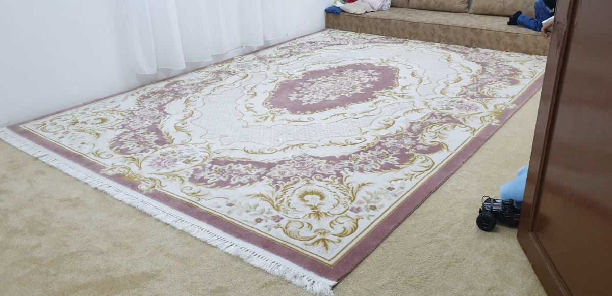 High density
Extra Soft Carpet - Image 2