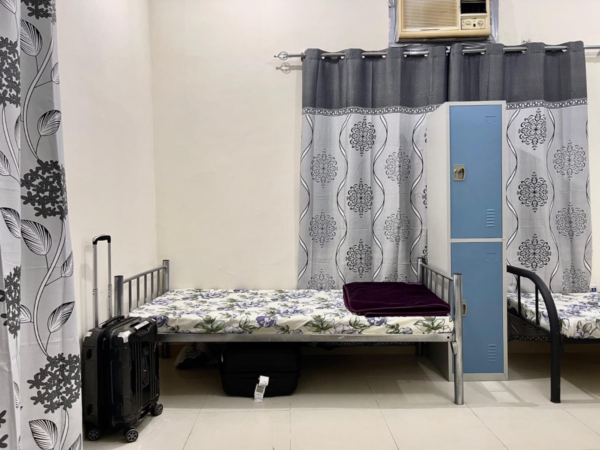 Bed Space available for Executive Bachelor Near Metro Station - Image 8