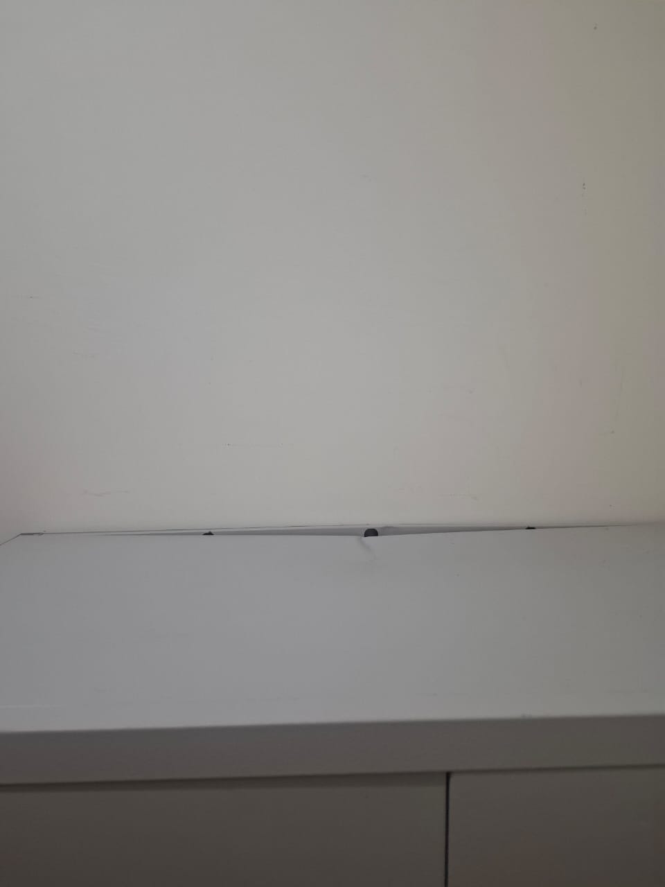 Steel cupboard  with Lock for office and Home usage - Image 4