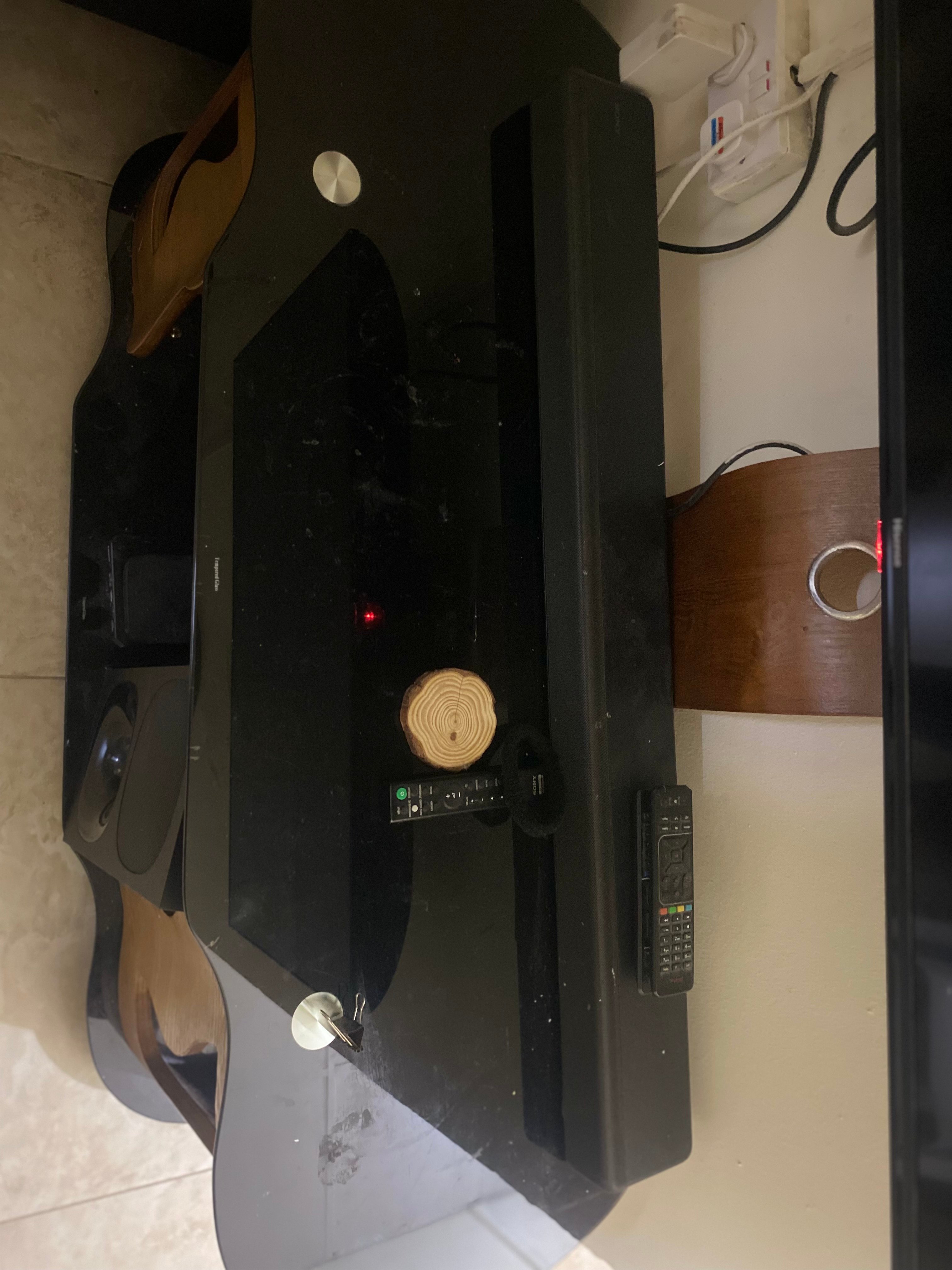 TV STAND URGENT SALE - Image 3