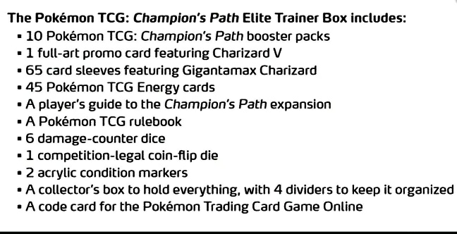 Champions path ETB - Image 2