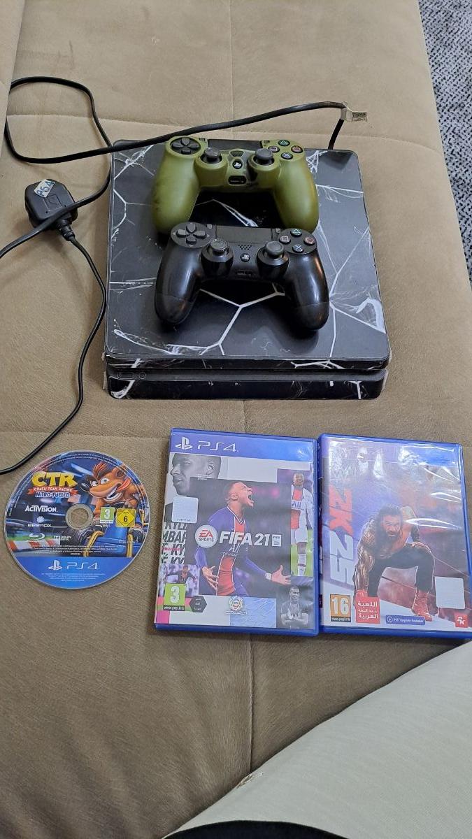 Ps4 for sale - Image 1