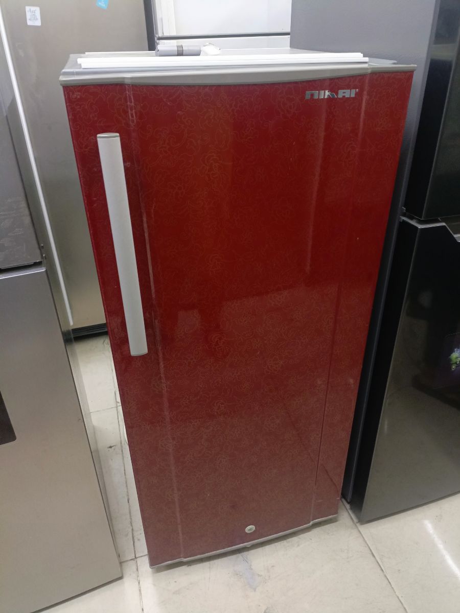 Nikai refrigerator - Image 1