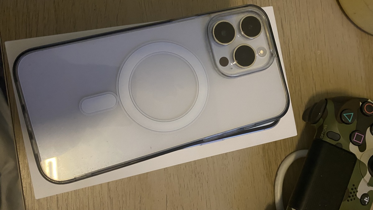 Iphone 14 pro max - Image 4