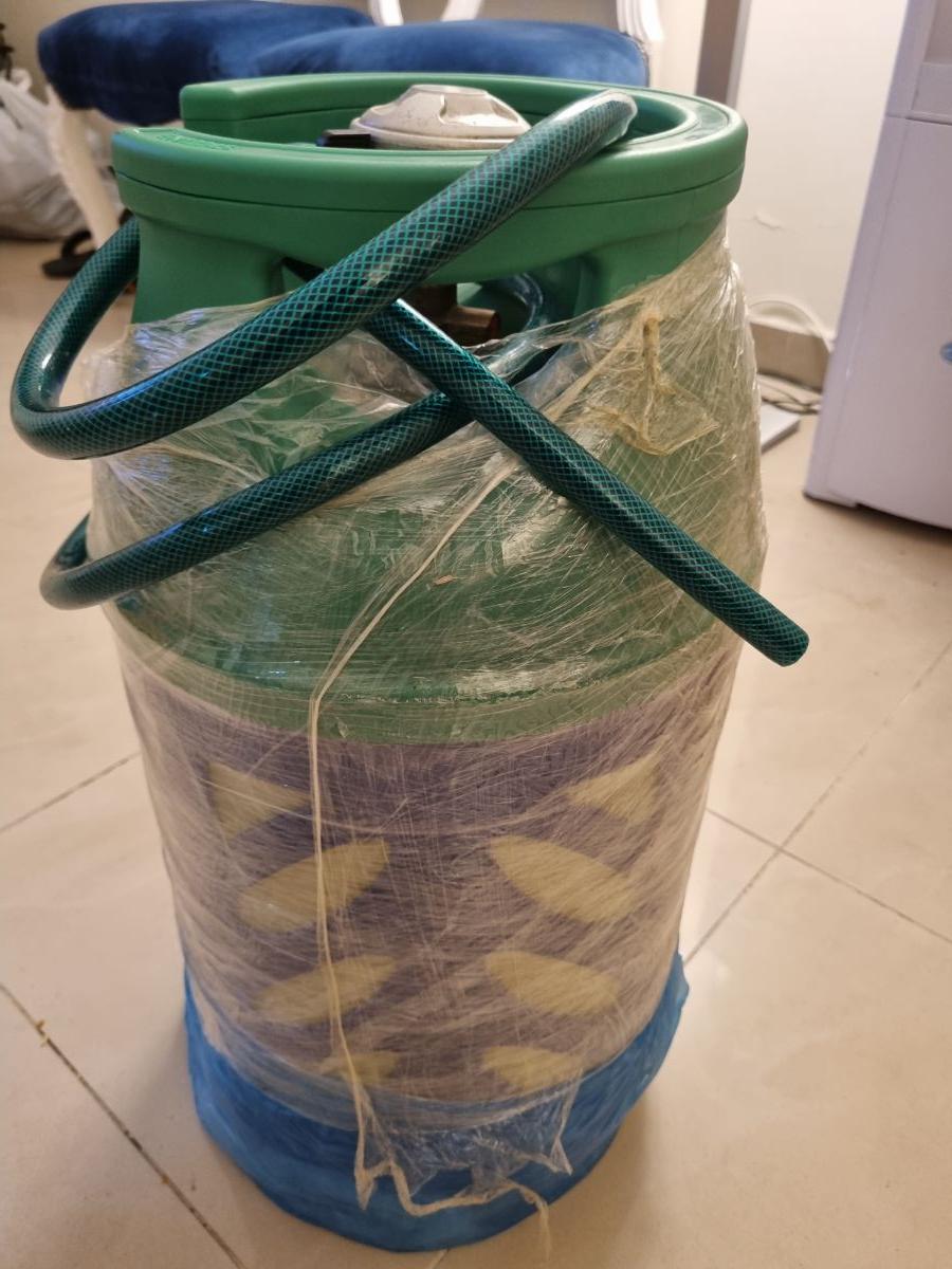 12 kg cylinder - Image 2