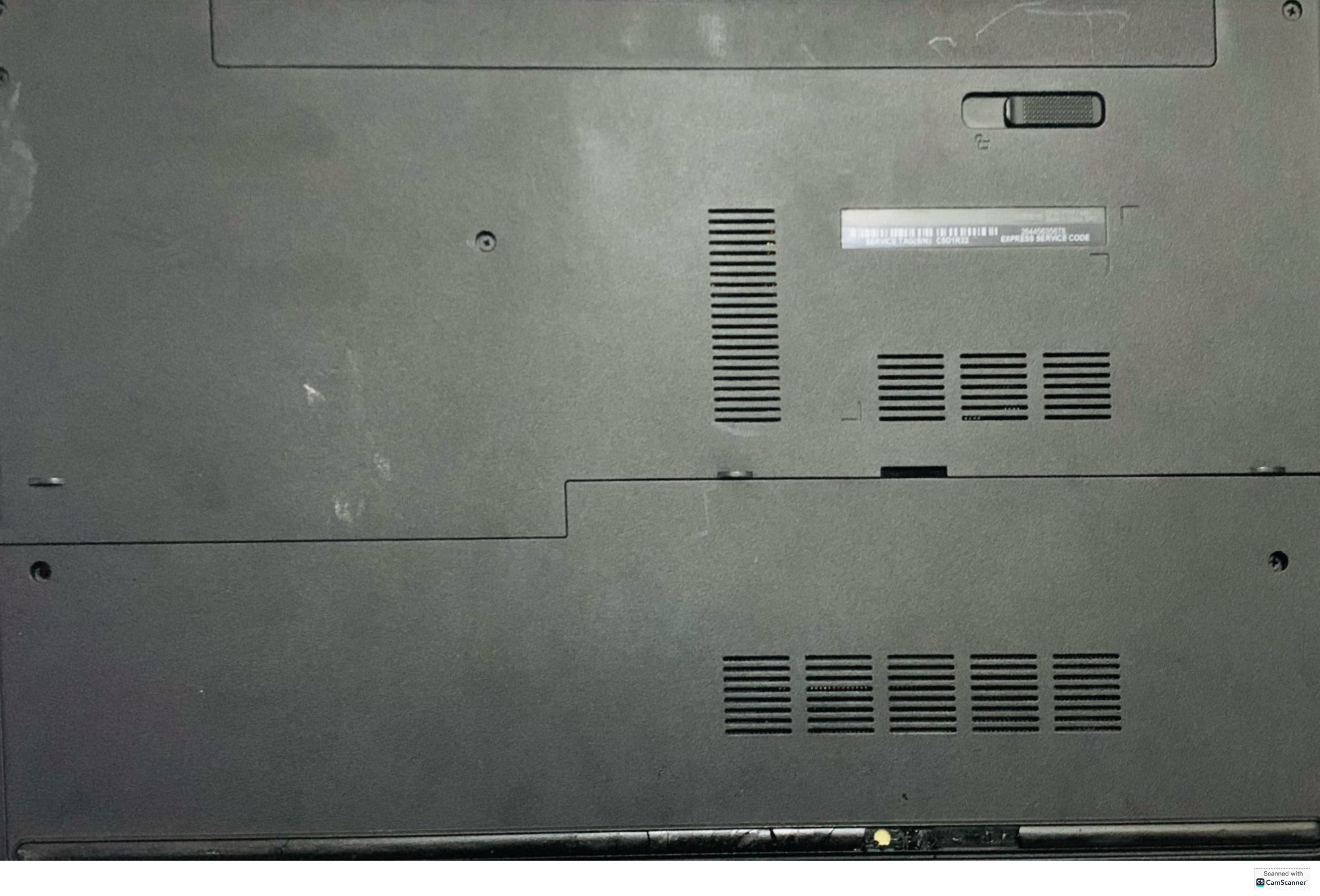 Dell Inspiron 5558 – Upgraded 512GB SSD – Budget Laptop - Image 3