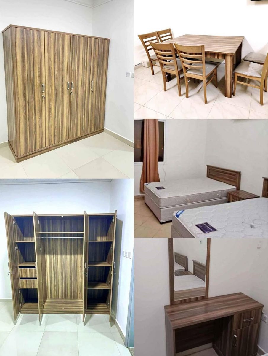 Qatar Airways furniture available - Image 8