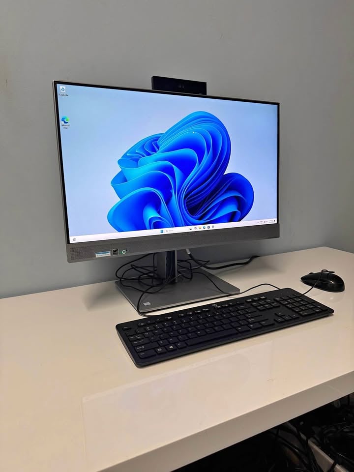 HP-i7-All-In-One PC-8th Gen 16 GB RAM-512 GB SSD HDD-(31323634) - Image 3