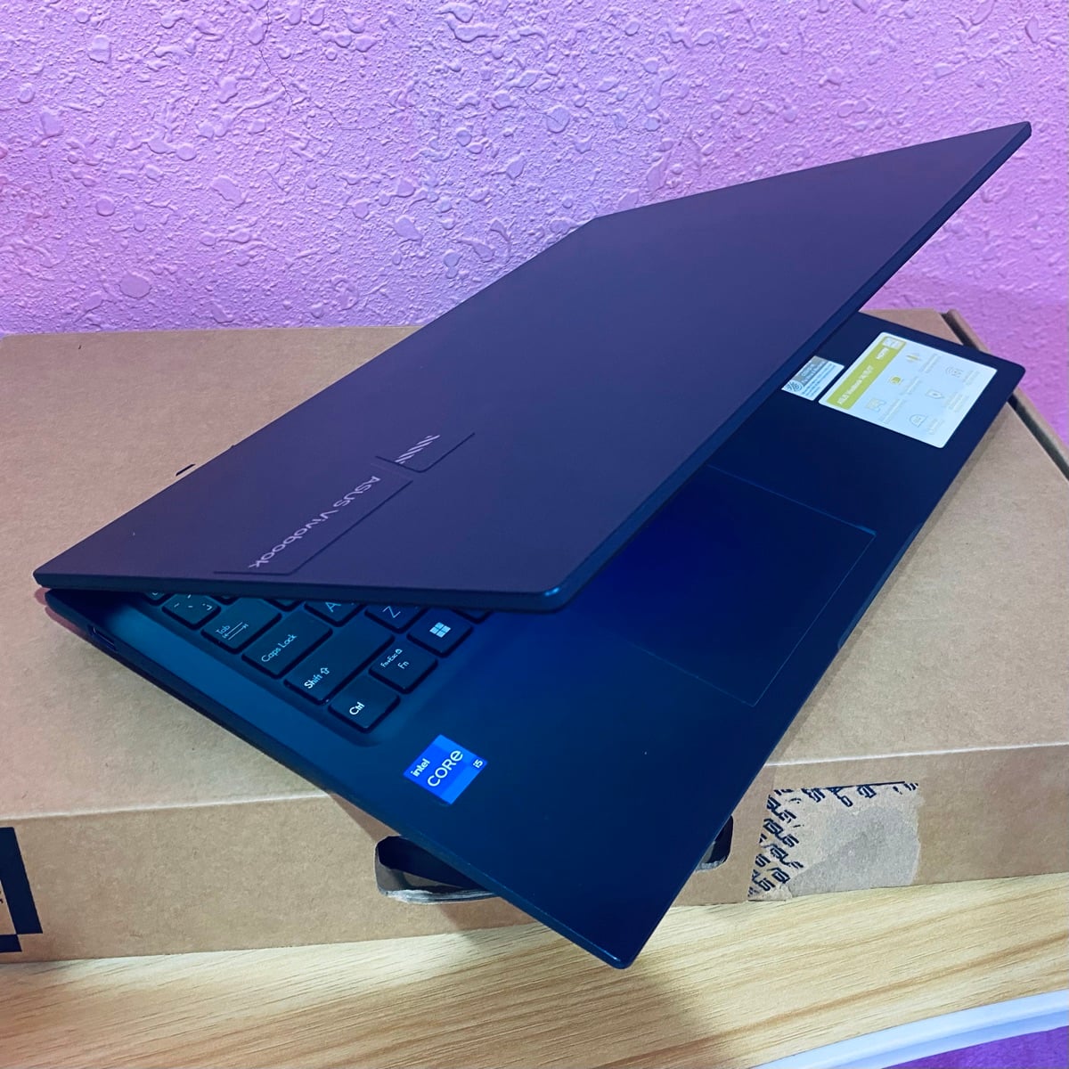 Under Warranty, Like New Asus Laptop for sale - Image 1