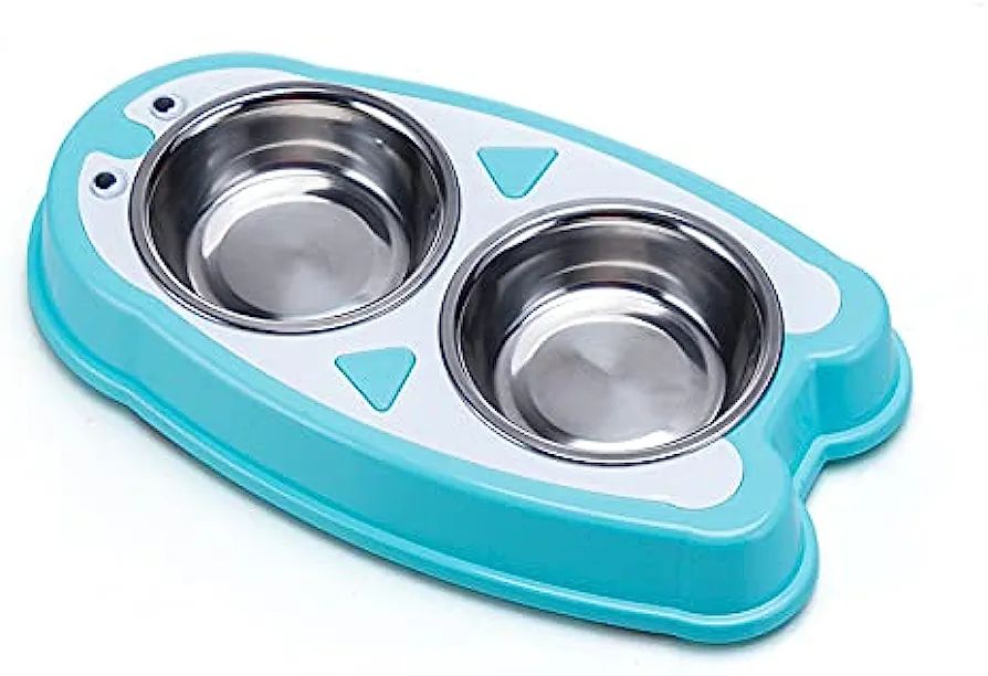 Cat and dog bowl - Image 2
