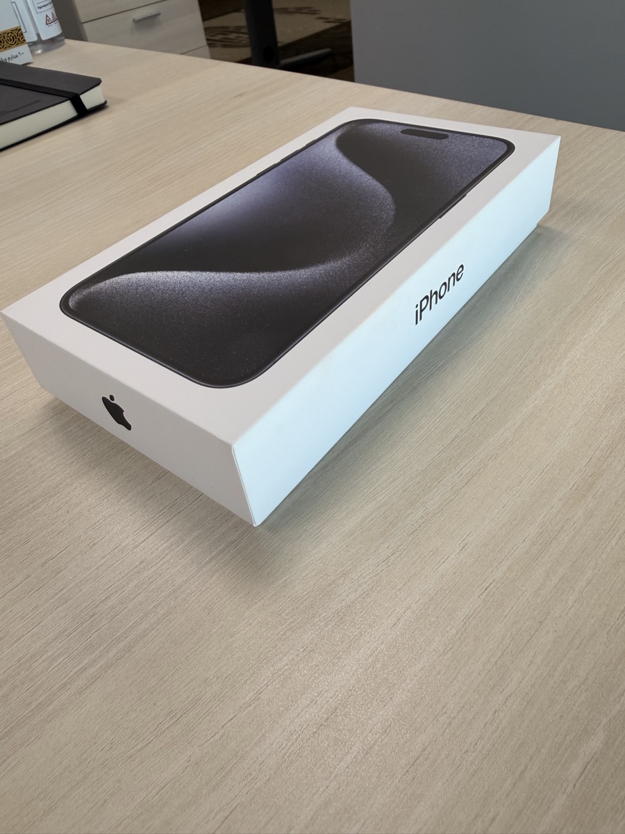 Iphone 15 Pro Max - Image 5