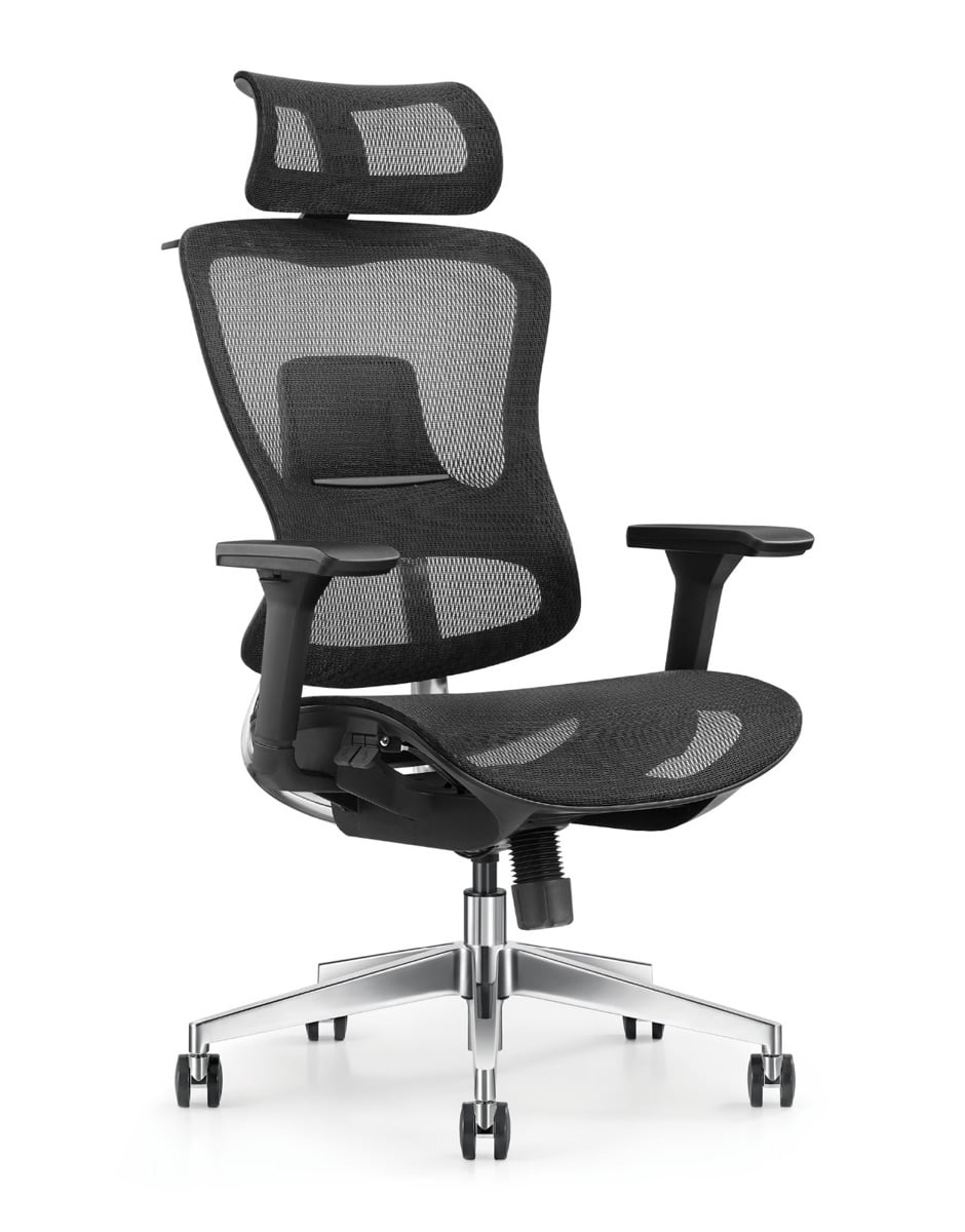 Executive high back chair - Image 2