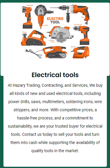 Scrap:- Electricals, Electronic & IT (working, notworking) & all kind of Scrap - Image 4