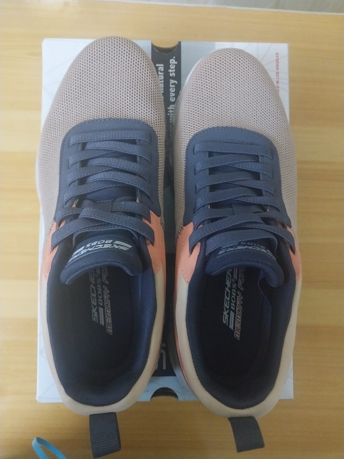 Skechers Shoes – Size 41 – Like New - Image 3