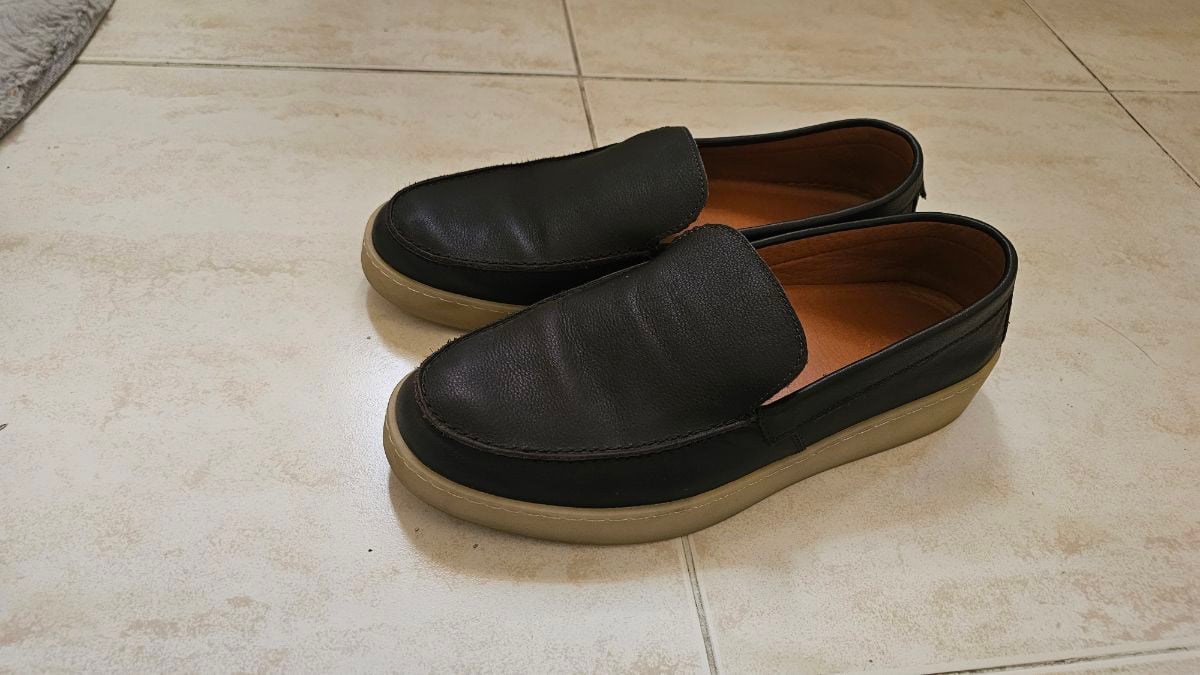 Mango brand loafer 43 size - Image 4
