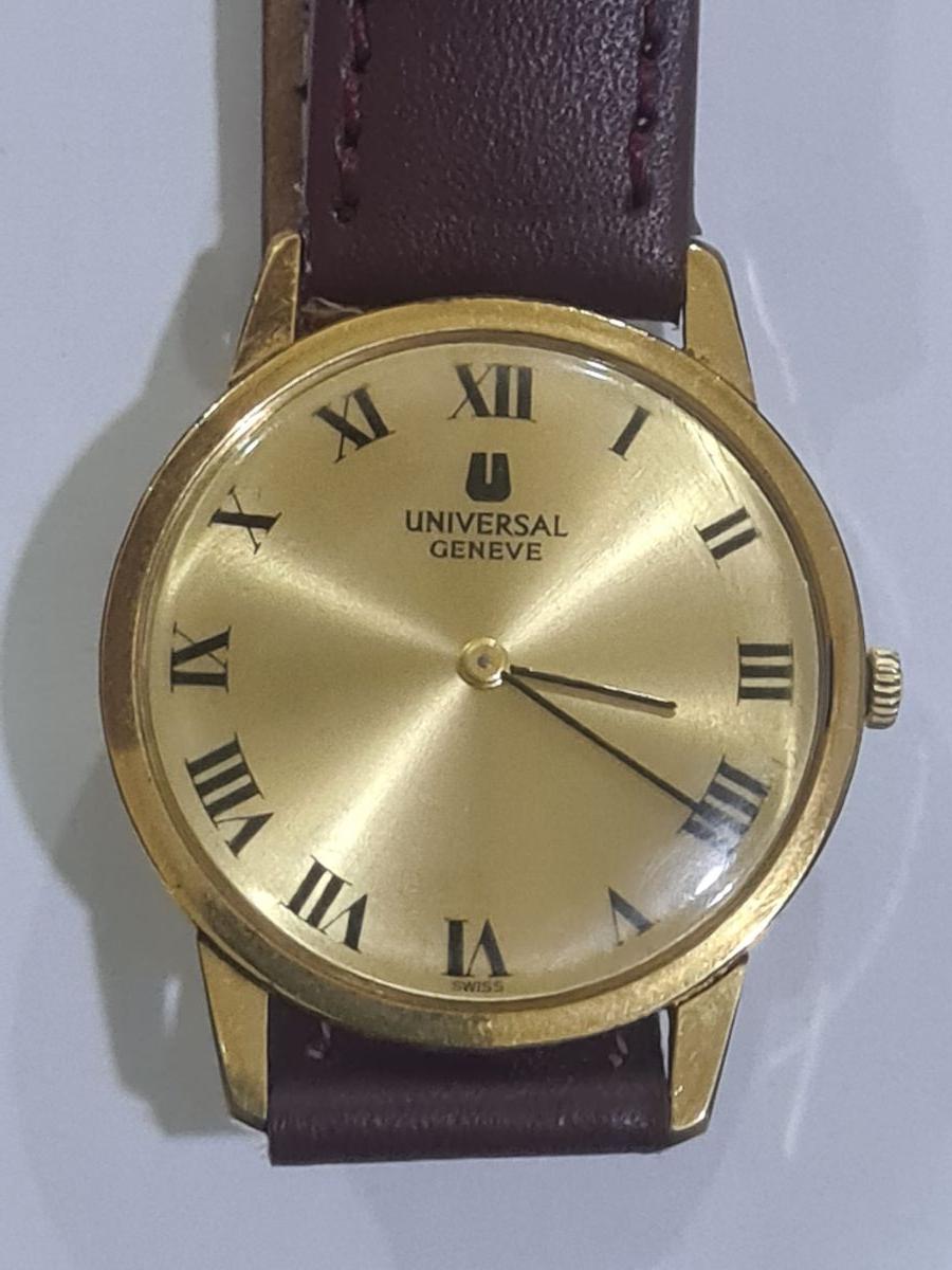 Original Universal Geneva - Image 2