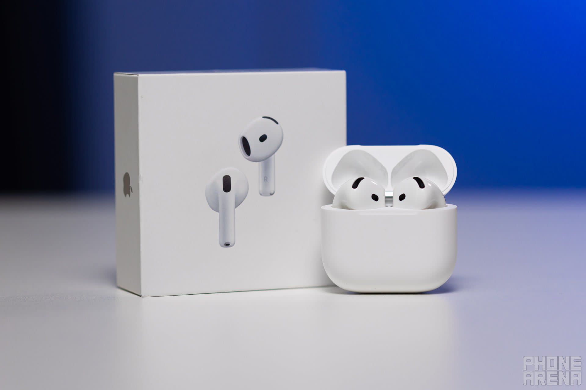 airpods gen 4 - Image 1