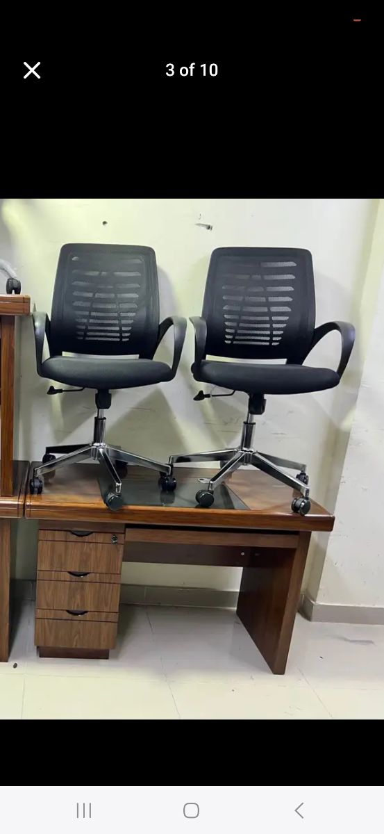 Used office furniture buy sell in Qatar 55157083 - Image 18
