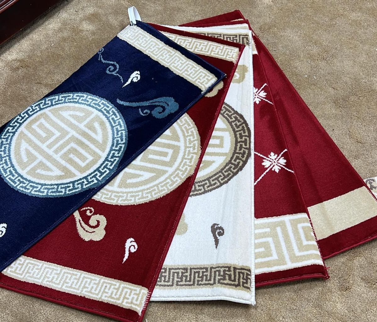 stair carpet - Image 2