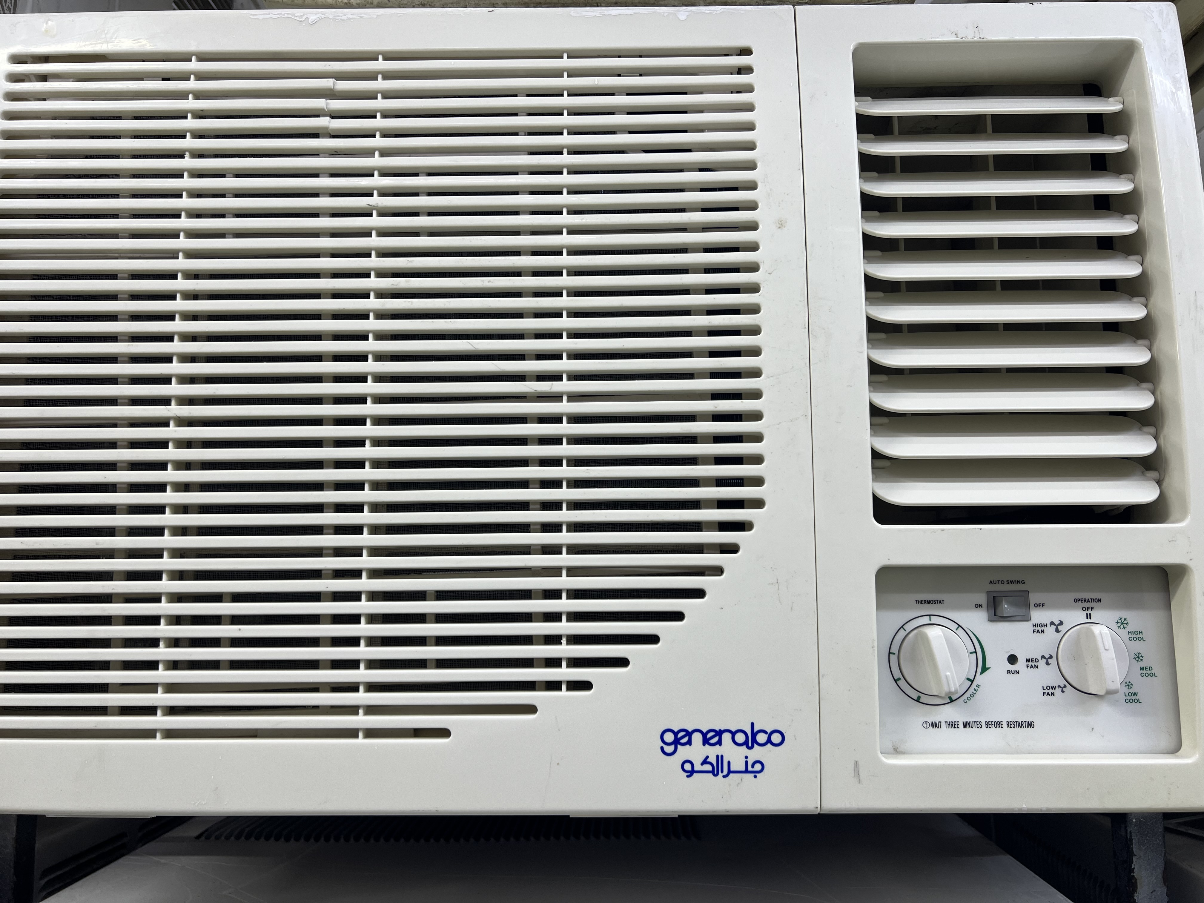 Used Window AC for Sale – Various Brands Available - Image 6
