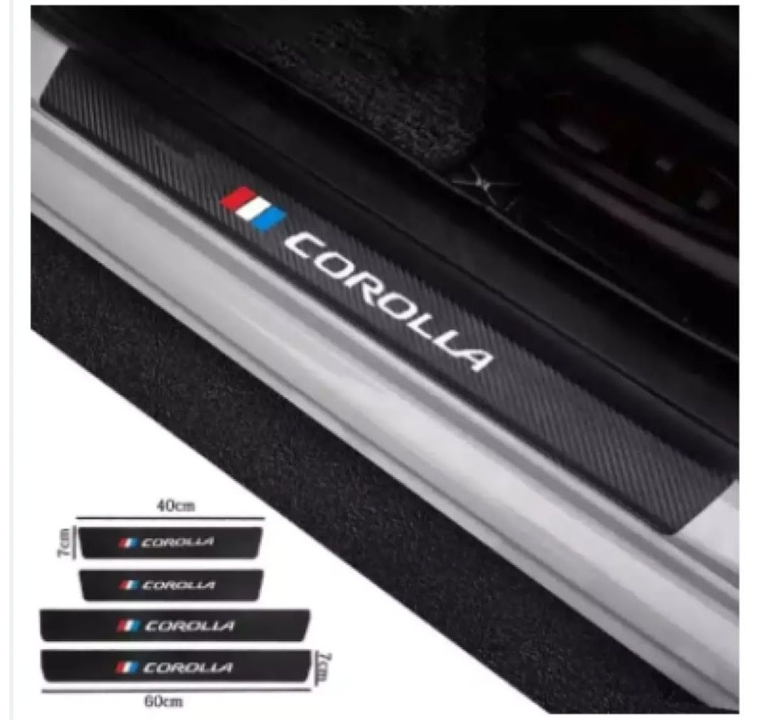 Brand new door steps sticker's + free delivery - Image 7
