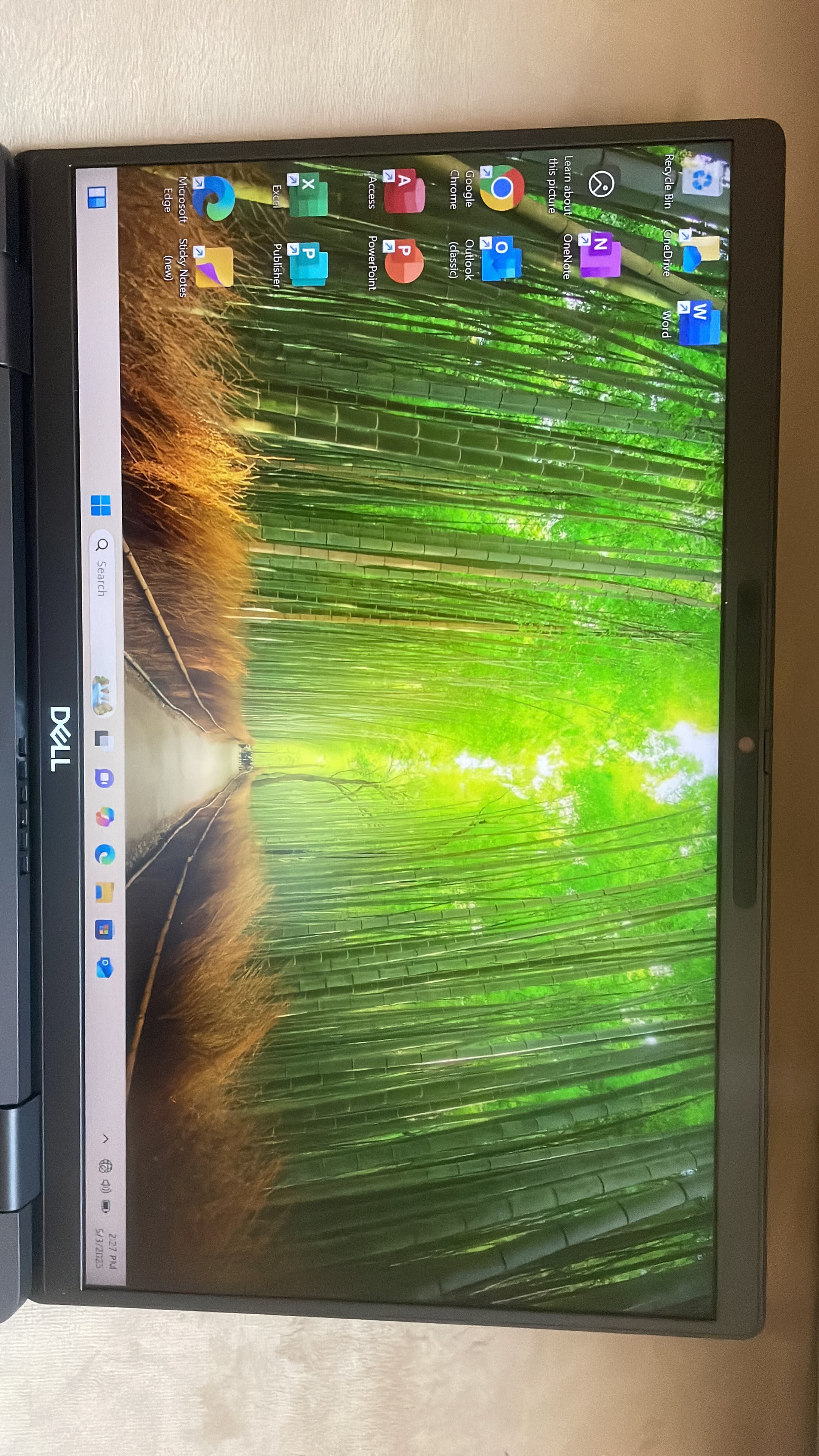Dell Latitude 7420, Core i7 11gen 16GB Ram 512 SSD - Image 2