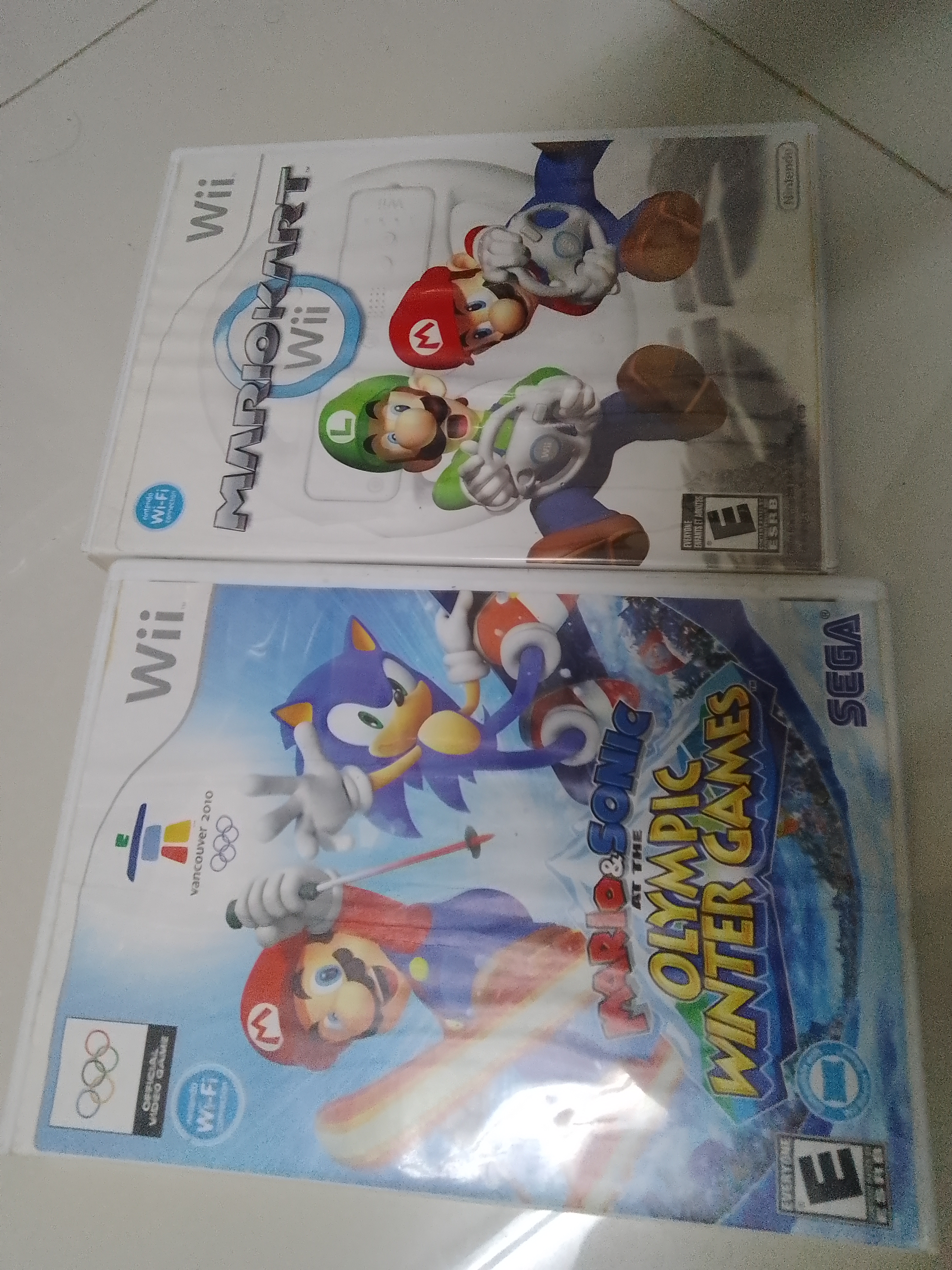 Game all 50qr - Image 8
