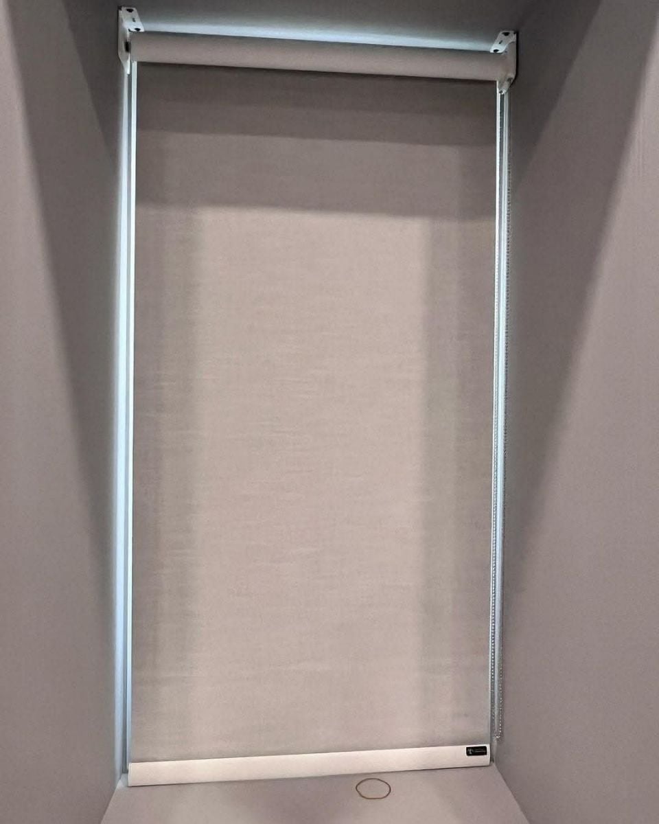 Curtain Roller blinds vatkay and curtain - Image 2
