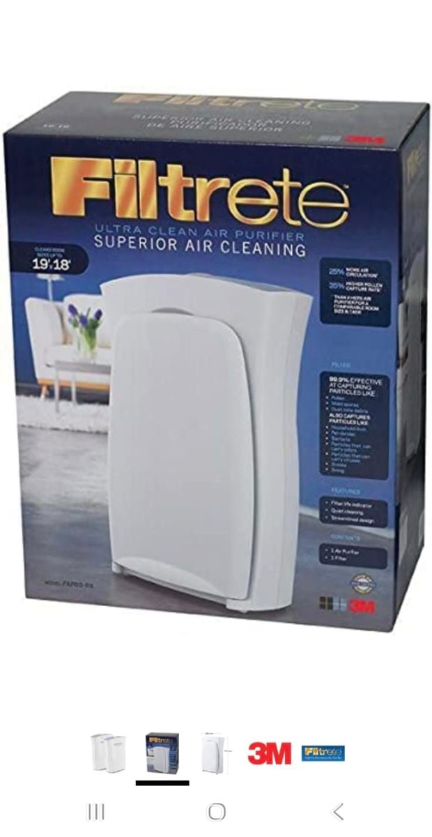 Air Purifier - Image 2