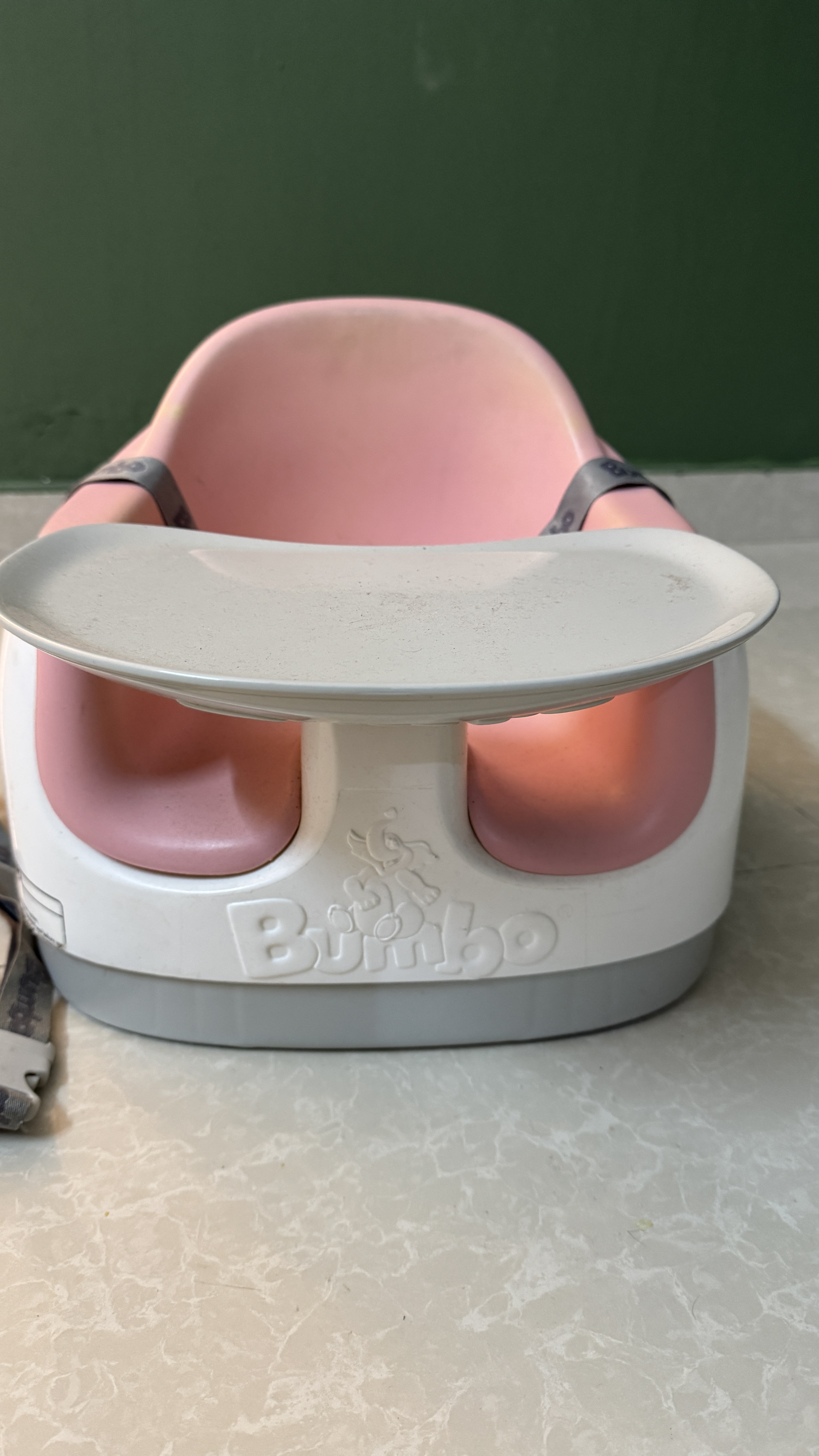 Baby chair for feeding - Image 1
