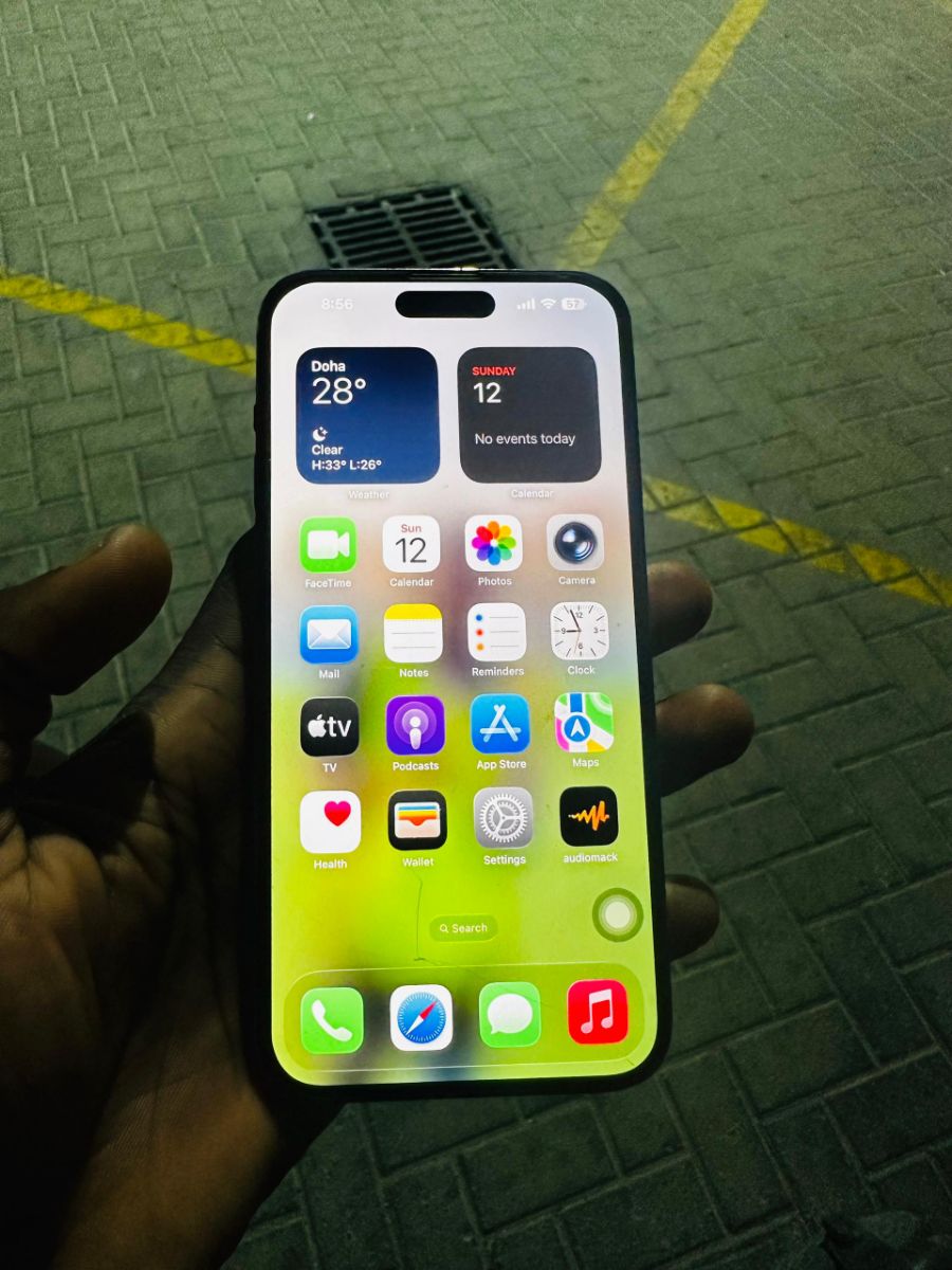 Iphone 14 promax - Image 2