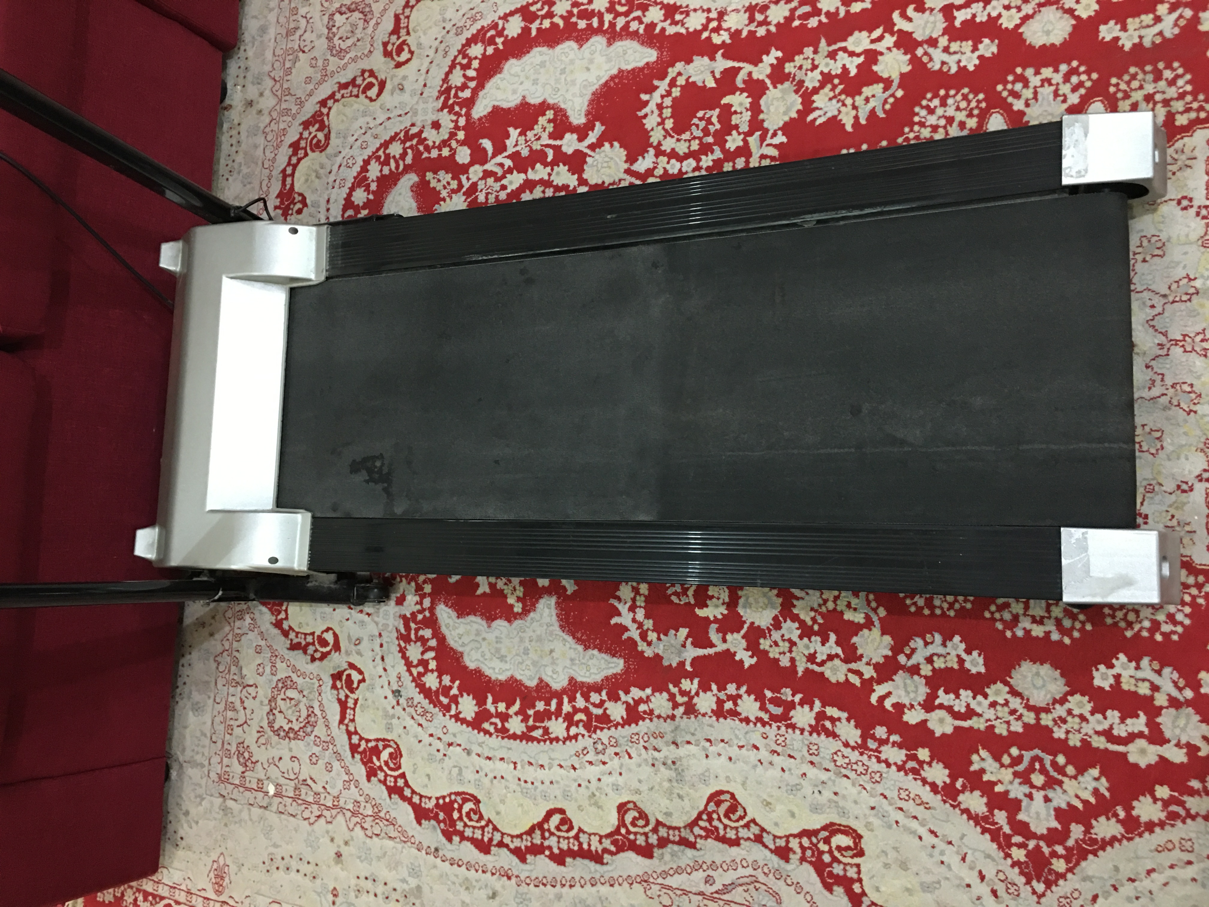 Treadmill with cheap price - Image 1