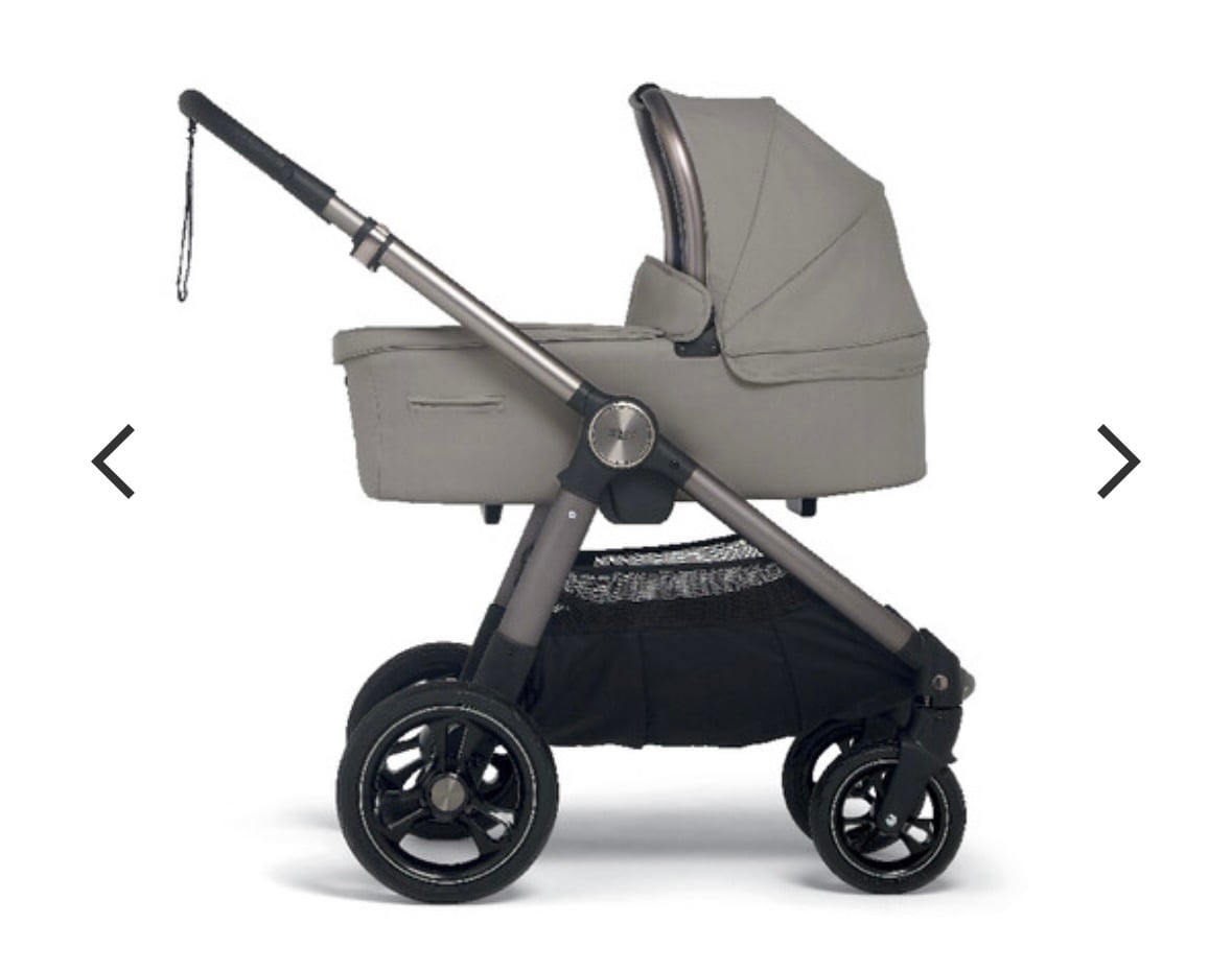 Ocarro Carrycot - Image 1