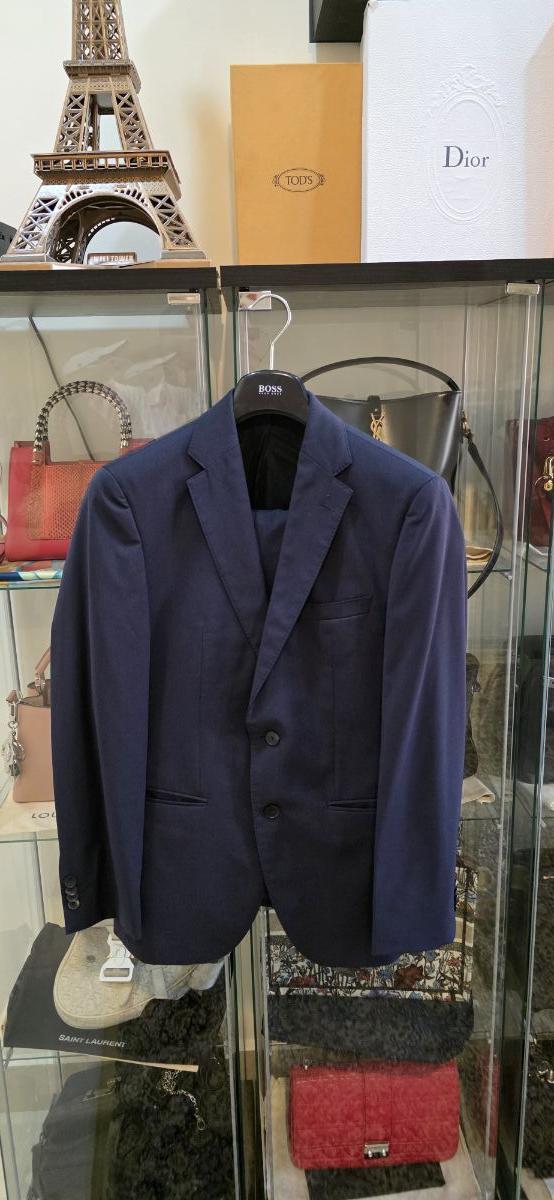 Boss Suits (Tailored) in impeccable condition for sale - Image 1