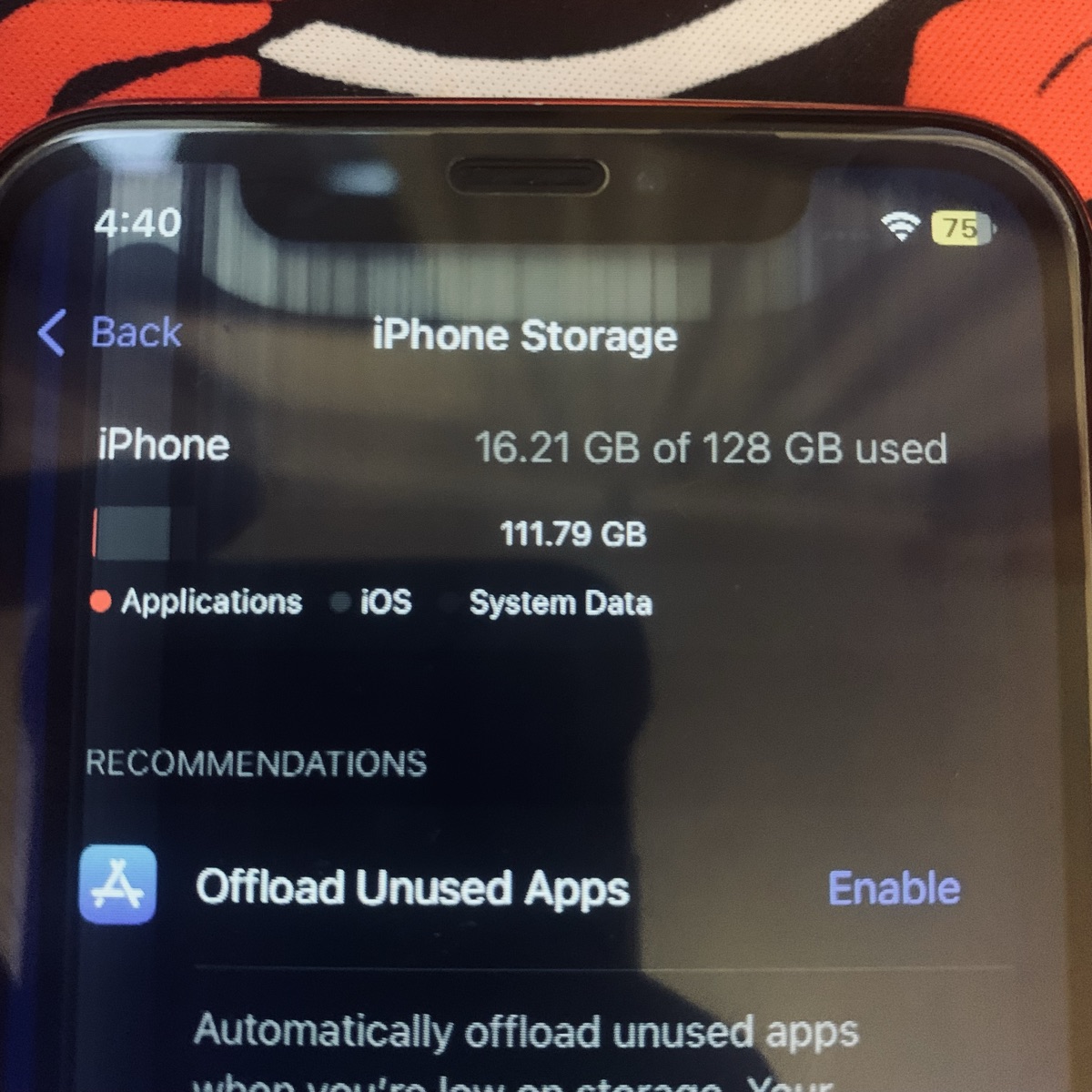 iPhone XR - Image 20