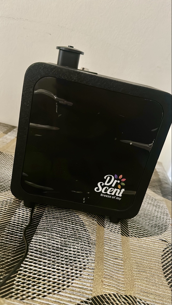 Dr Scent Diffuser small - Image 4